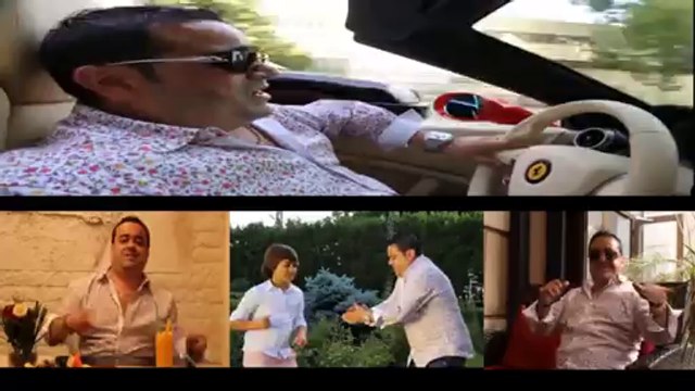 Adrian Minune - Mi-as da viata pentru tine - manele 2013