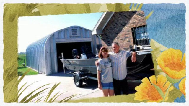 pre engineered steel buildings