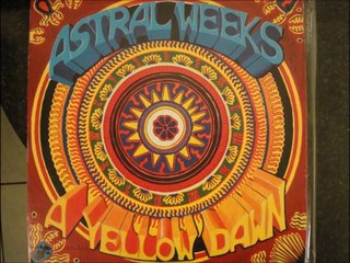 Astral Weeks"A Flower With Your Name"1999 Italy Psych blues Rock