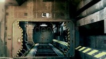Sci-Fi Tunnel Intro - After Effects Template