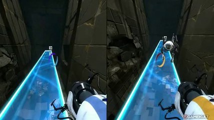 Portal 2 - Vidéo coop 28