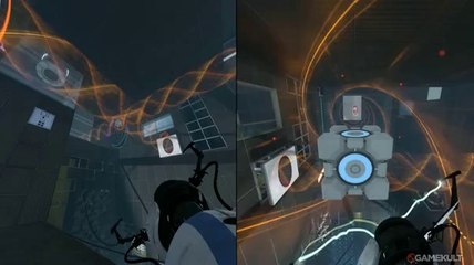 Portal 2 - Vidéo coop 39