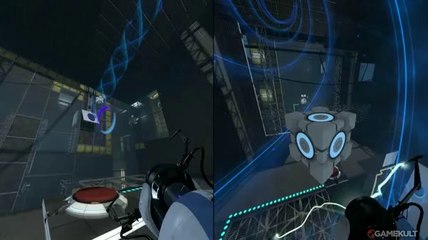 Portal 2 - Vidéo coop 42