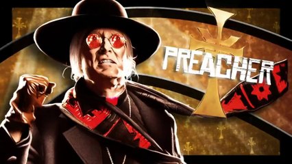 Twisted Metal - Trailer de lancement