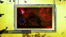 The Legend of Zelda : Ocarina of Time 3D - Pub UK