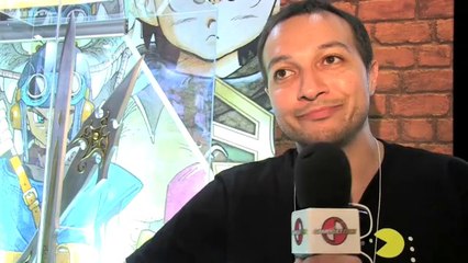 Slime Dragon Quest 3 - Impressions en vidéo