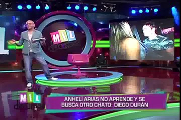 Famosos remecen las redes sociales con dos desnudos totalmente opuestos