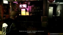 Grand Theft Auto : Episodes From Liberty City - Massacre chez les Angels Death. (The Lost and Damned)