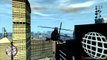 Grand Theft Auto : Episodes From Liberty City - Liberty City vu du ciel (The Ballad of Gay Tony)