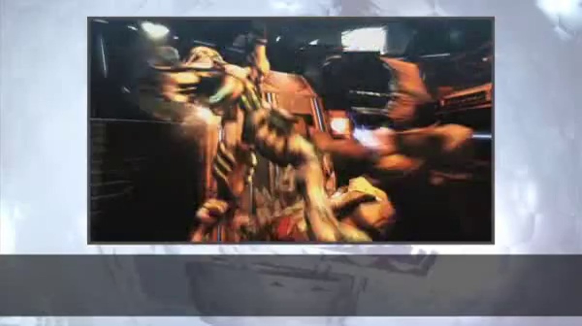 ⁣Vanquish - ARS Basic Combat
