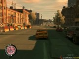 Grand Theft Auto : Episodes From Liberty City - La musique qui rend violent (The Lost and Damned)