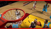 NBA 2K13 - Trailer de lancement