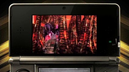 Shin Megami Tensei IV - Trailer officiel (Uncut Version)