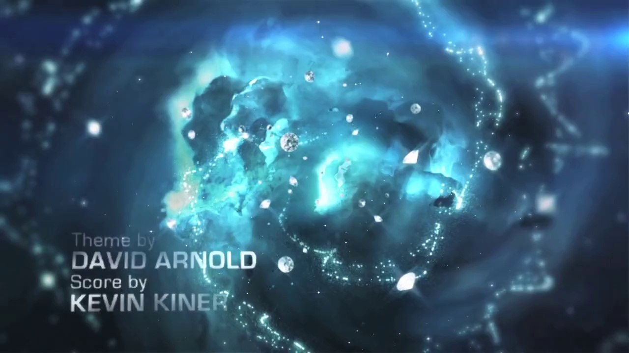 007 Legends - Introduction