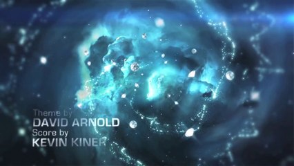 007 Legends - Introduction