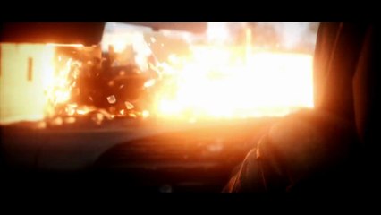 Medal of Honor Warfighter - Démo de Frostbite 2