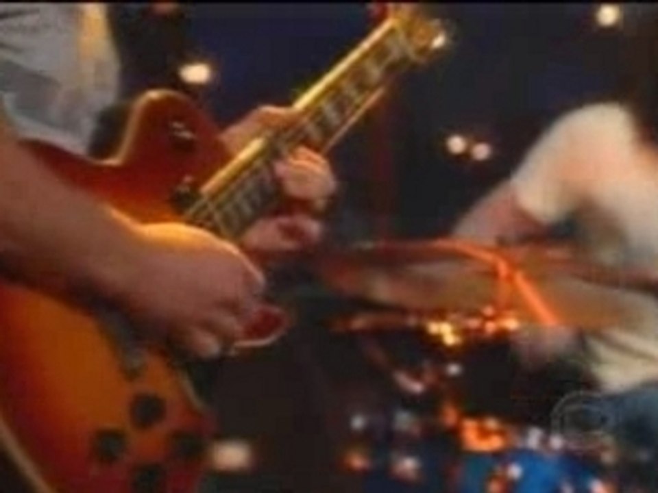 Kings Of Leon - Spiral Staircase