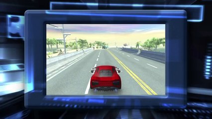 Spy Hunter - Trailer de lancement