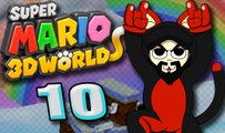 [WT] Super Mario 3D World #10