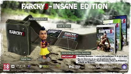 Far Cry 3 - Les rebelles Rakyat