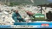 water hydropower in kalam swat valley pakistan
