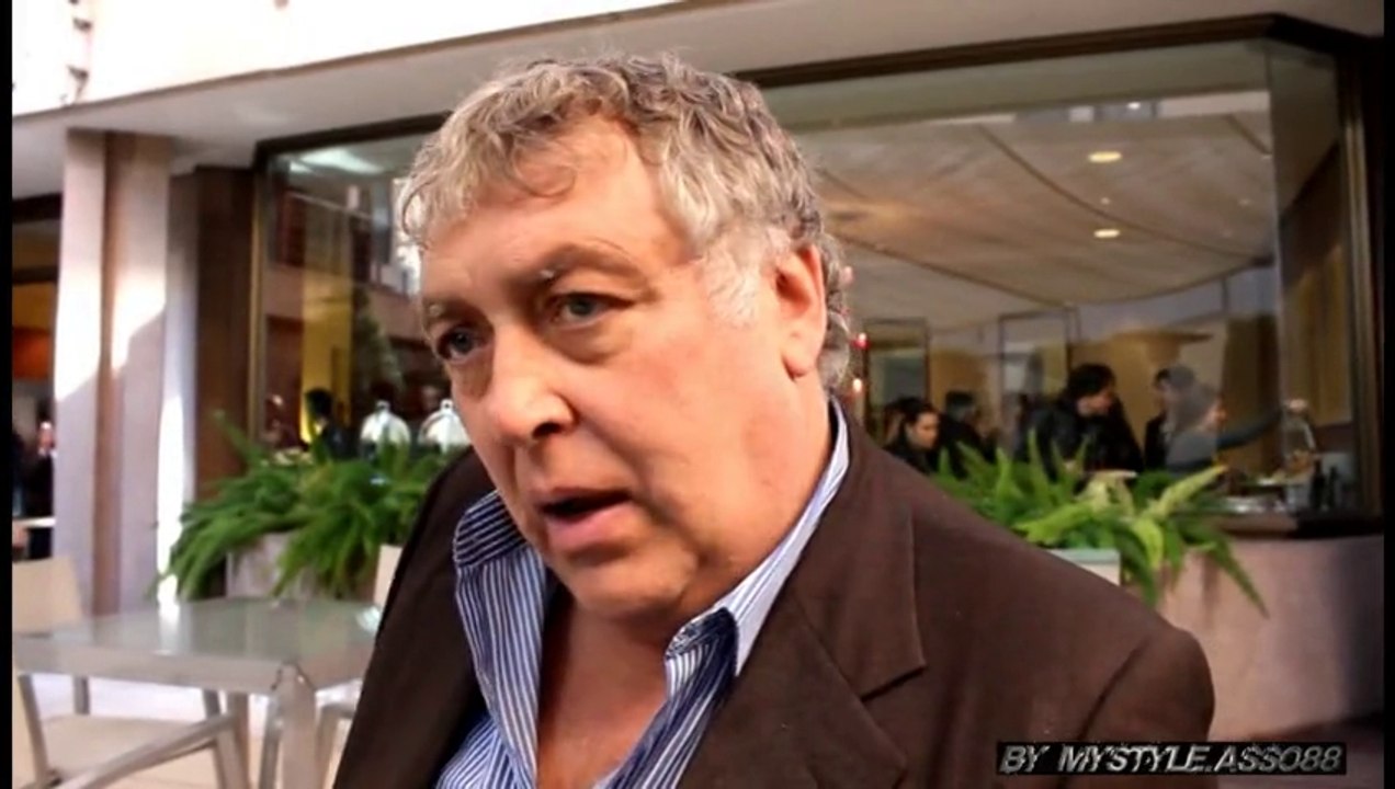 Intervista a Maurizio Mattioli-Immaturi Il viaggio (BY MYSTYLE)