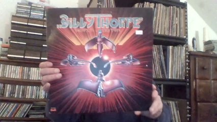 Tim's Spins #8 - First of 2014