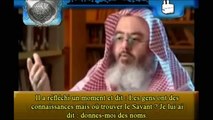 A ceux qui accusent les Gens de la Sounnah de Takfiriyyoun, voici la Salafiyyah - Shaykh Ar-Râjihy