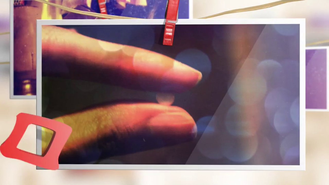 Creative Pieces - After Effects Template