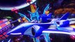 Sonic & All-Stars Racing Transformed - Danica Patrick Trailer