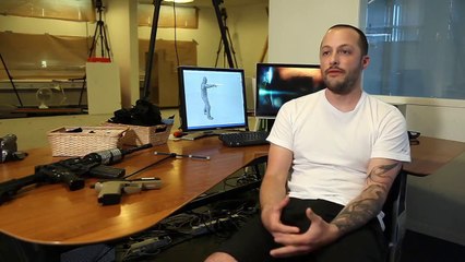 Hitman : Absolution - Storytelling Trailer