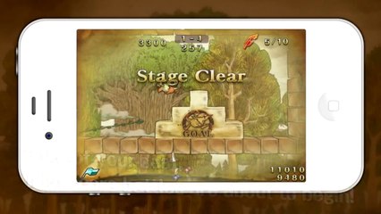 Ivy The Kiwi ? - Trailer d'annonce