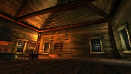 Rift : Storm Legion - Dimensions