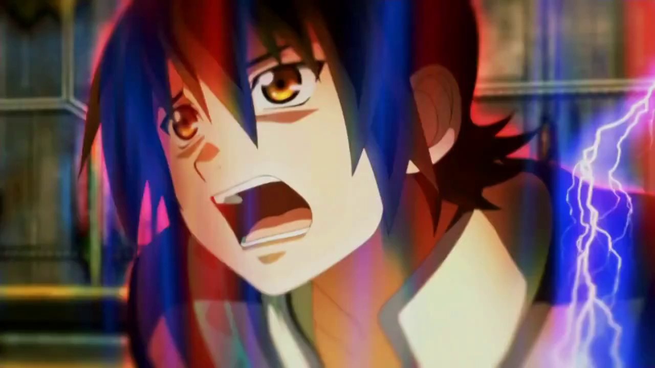 Tales of Xillia - [Spoiler] Digest Movie #3