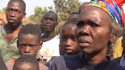 Démission de Djotodia: les habitants attendent la décision du président