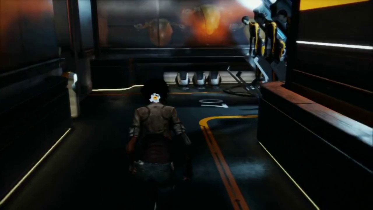 Remember Me - Episode 7 : Focus Boost 14 soluce
