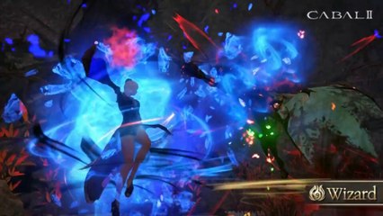 Cabal II - Teaser #4