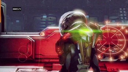 The Bureau: XCOM Declassified - Battle Focus