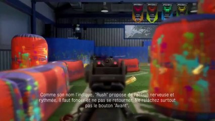 Call of Duty : Black Ops II - Présentation du pack de DLC "Vengeance"