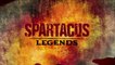 Spartacus Legends - Spartacus - Trailer de lancement