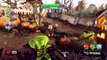 Plants vs Zombies : Garden Warfare - Premier carnet de dév