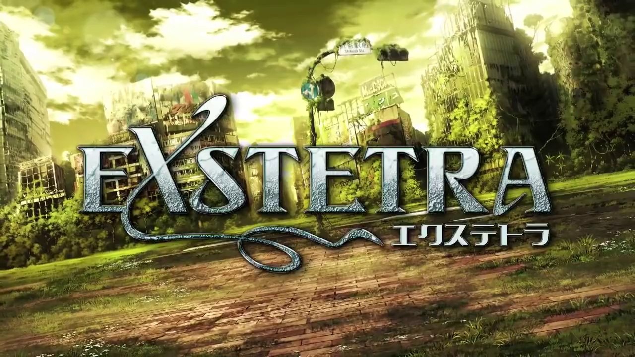 Exstetra - Premier trailer