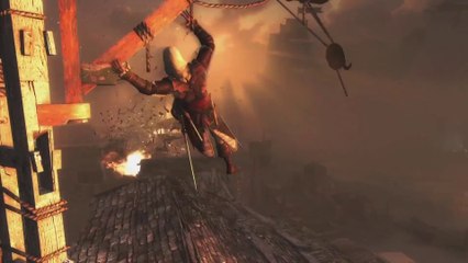 Assassin's Creed IV : Black Flag - Démo de gameplay E3 commentée