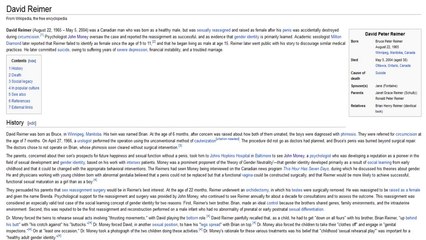 Tumblrisms Episode 3: Cis-Scum