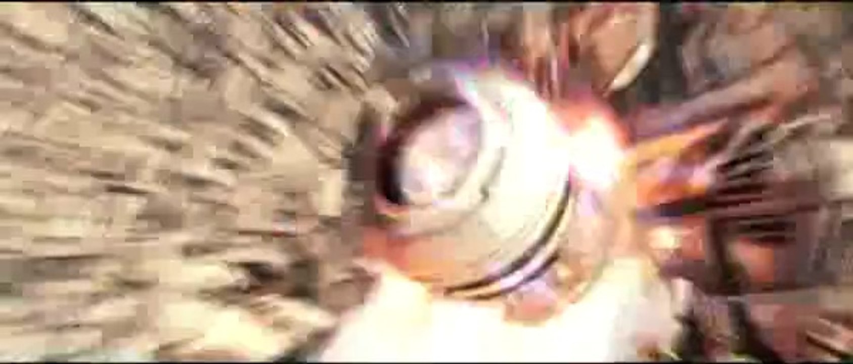 Vanquish - Trailer de lancement #2