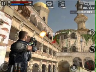 Frontline Commando : D-Day - Trailer