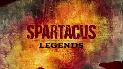 Spartacus Legends - Spartacus - Trailer de lancement