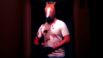 Hotline Miami - Trailer de lancement