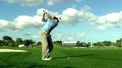 Tiger Woods PGA Tour 11 - Rory McIlroy