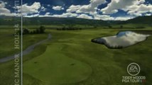 Tiger Woods PGA Tour 11 - Celtic Manor Fly By